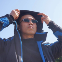 岑運偉