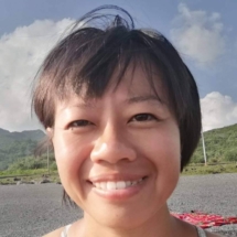 陳怡靜