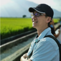 曾元泰