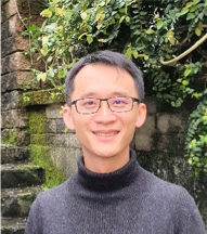 曾元泰