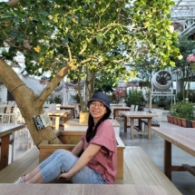 梁羽婷