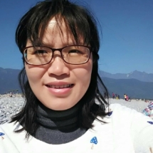 林怡慧