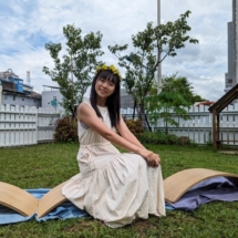 陳立(Lily)